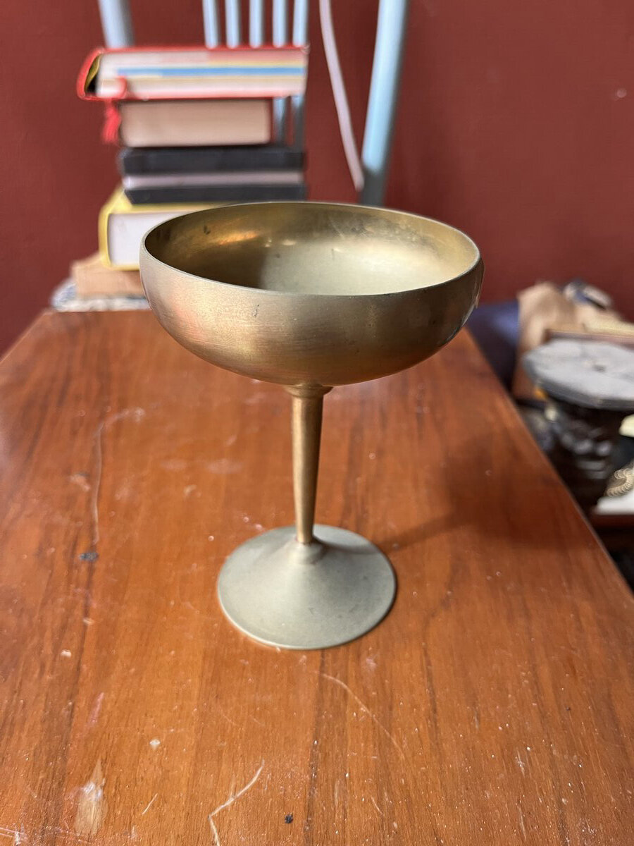 Βίντατζ Αντικείμενο